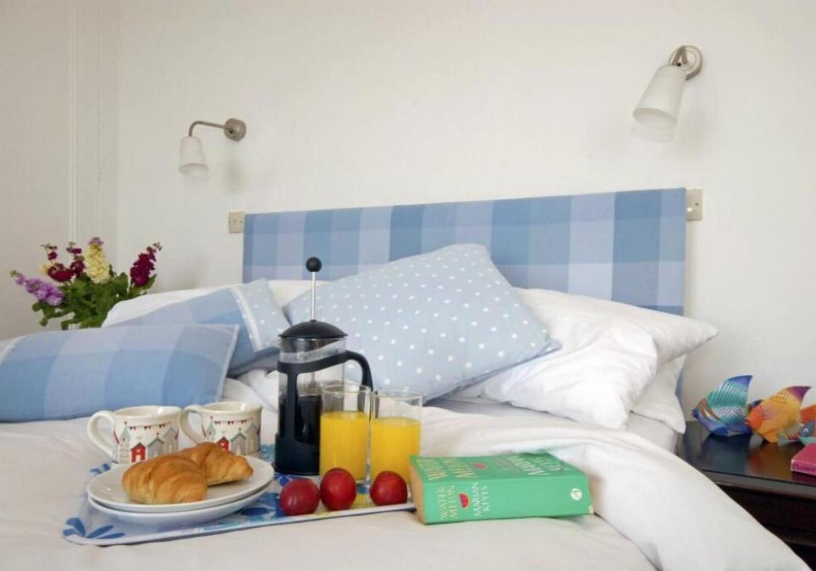 Bronwydd, Large Holiday Home In Seaside Town Of New Quay ภายนอก รูปภาพ